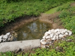 peuple du marais